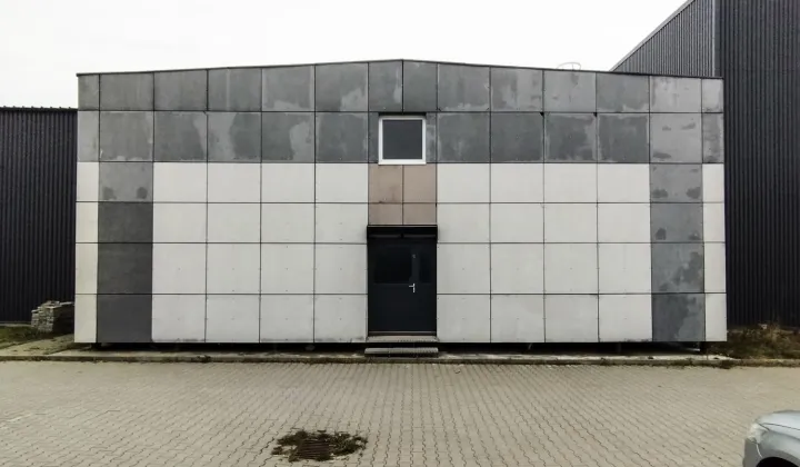 Lokal Poświętne, ul. Pułtuska