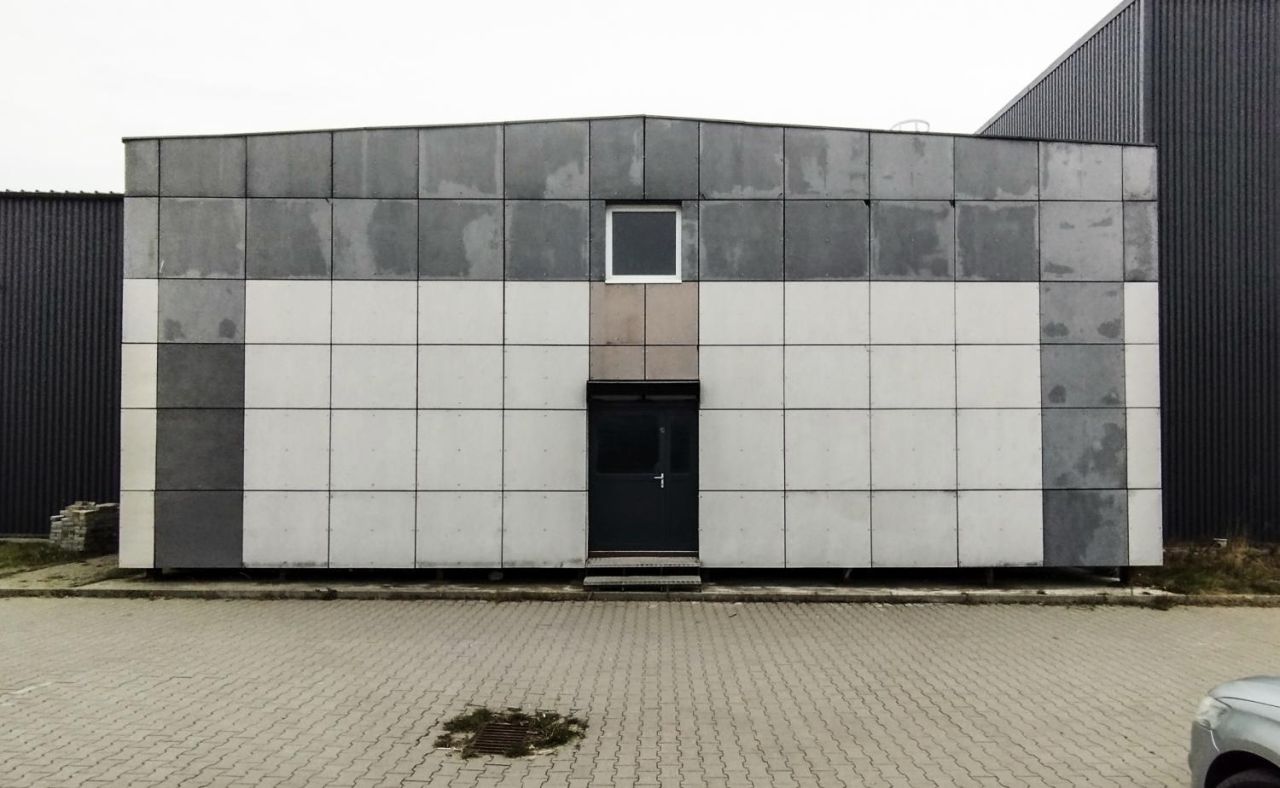 Lokal Poświętne, ul. Pułtuska