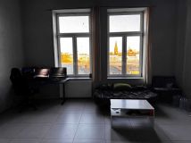 Mieszkanie 1-pokojowe Częstochowa Centrum, al. Aleja Wolności