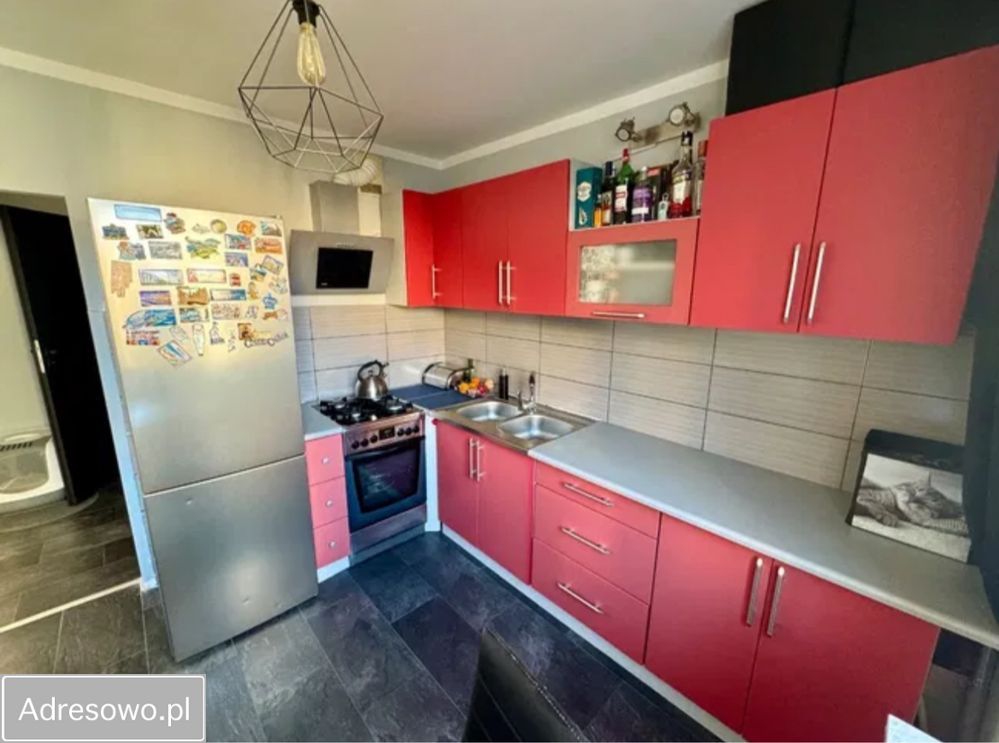 Mieszkanie 2-pokojowe Świebodzice Osiedle Piastowskie. Zdjęcie 3