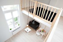 Mieszkanie 1-pokojowe Łódź Śródmieście, ul. Stefana Żeromskiego. Zdjęcie 2