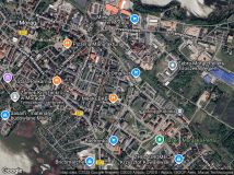 Mieszkanie 2-pokojowe Morąg, ul. Armii Krajowej