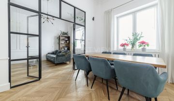 Mieszkanie 3-pokojowe Warszawa Muranów, ul. gen. Władysława Andersa