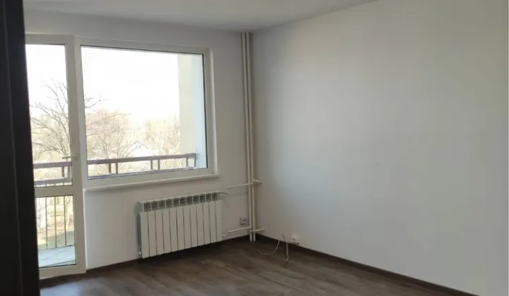 Mieszkanie 2-pokojowe Gliwice Sośnica