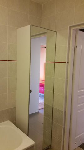 Mieszkanie 1-pokojowe Kraków Ruczaj, ul. prof. Michała Bobrzyńskiego. Zdjęcie 9