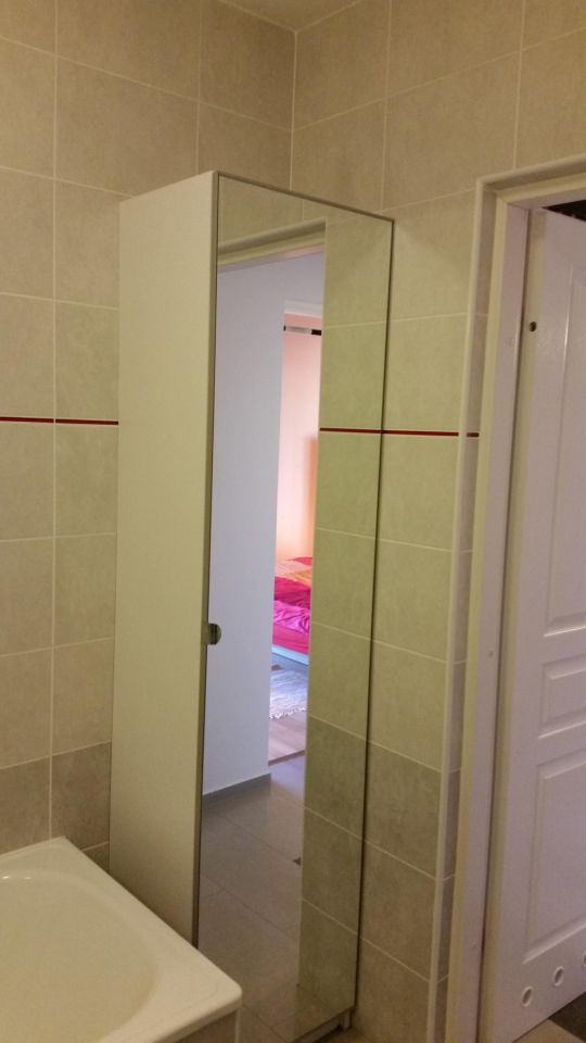 Mieszkanie 1-pokojowe Kraków Ruczaj, ul. prof. Michała Bobrzyńskiego. Zdjęcie 9