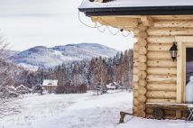 dom wolnostojący, 4 pokoje Stryszawa Roztoki. Zdjęcie 3