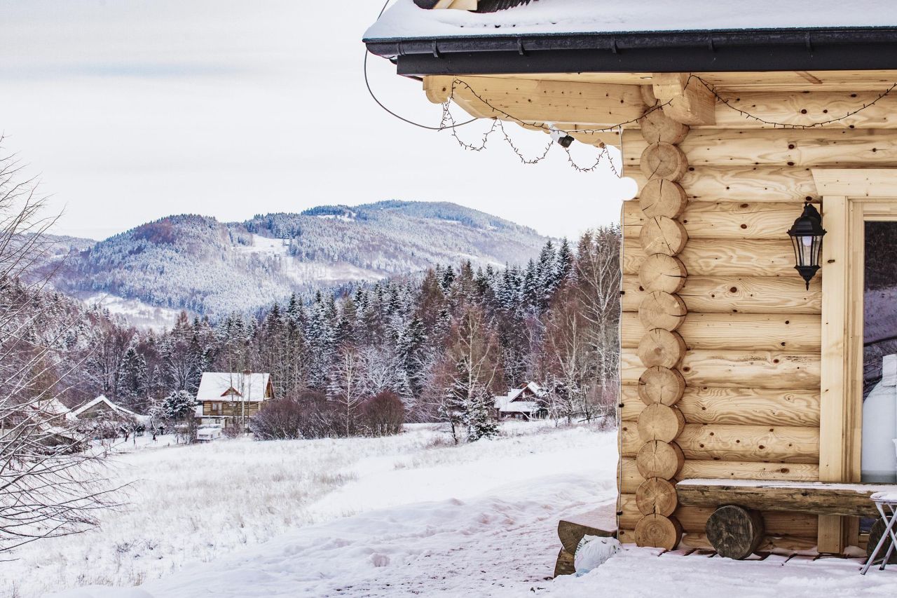 dom wolnostojący, 4 pokoje Stryszawa Roztoki. Zdjęcie 4