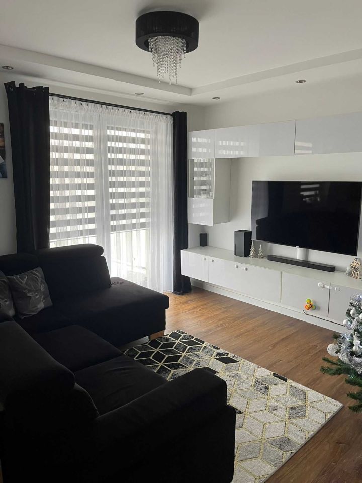 Mieszkanie 3-pokojowe Turka, ul. Konwaliowa. Zdjęcie 4