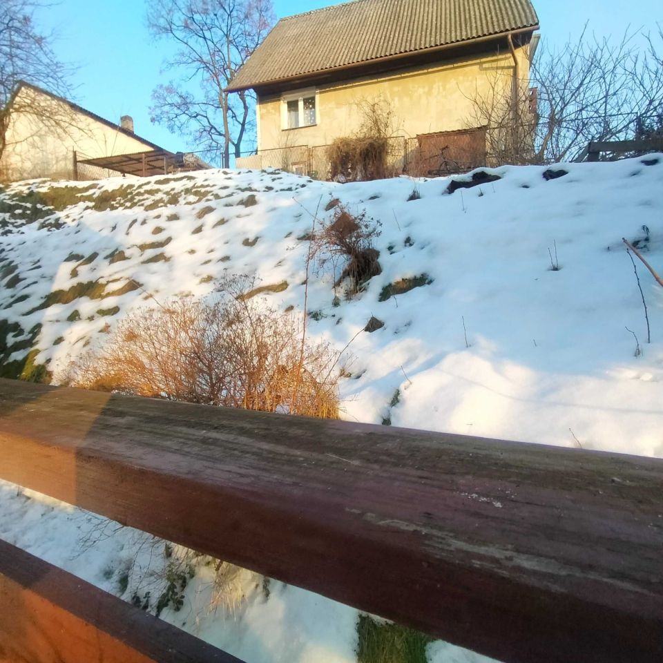 dom wolnostojący Zagórze. Zdjęcie 5