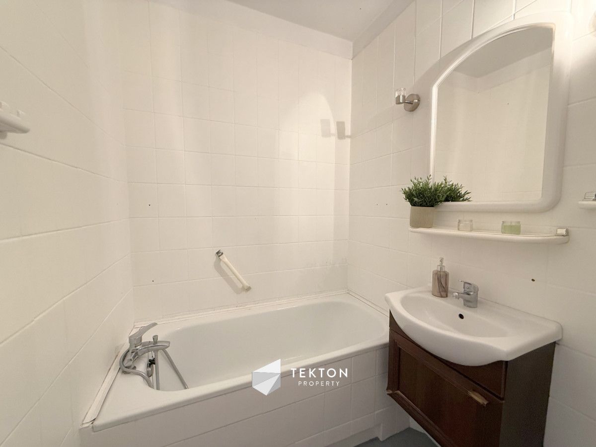 Mieszkanie 2-pokojowe Gdańsk Chełm, ul. Zamiejska. Zdjęcie 12