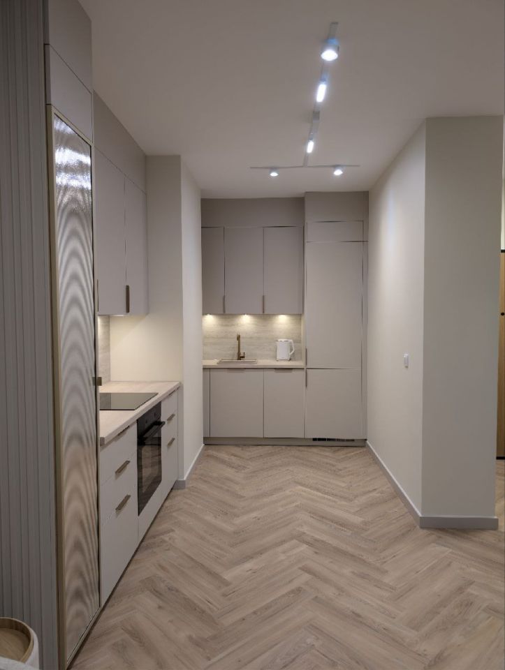 Mieszkanie 2-pokojowe Warszawa Mokotów, ul. Wołoska. Zdjęcie 5