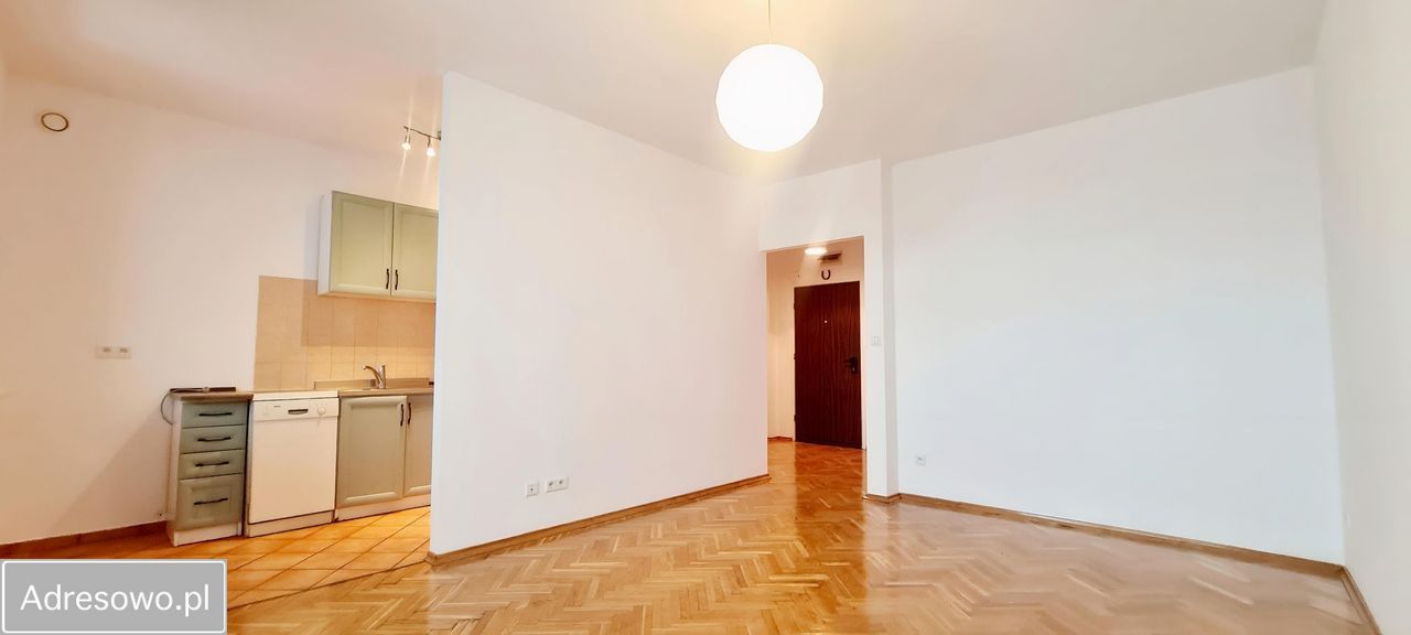 Mieszkanie 2-pokojowe Warszawa Ursynów, ul. Stryjeńskich. Zdjęcie 9