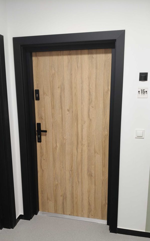 Mieszkanie 2-pokojowe Czechowice-Dziedzice, ul. Niepodległości. Zdjęcie 7