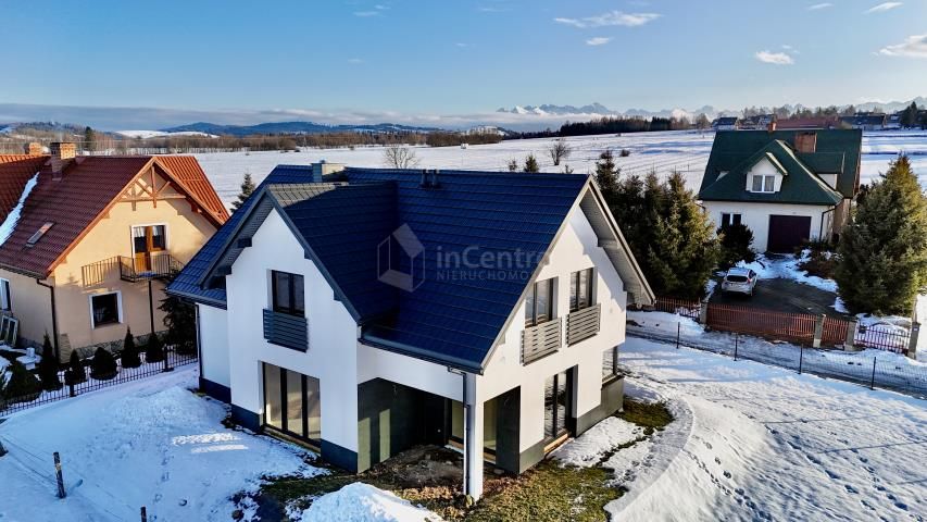 dom wolnostojący, 4 pokoje Gronków. Zdjęcie 4