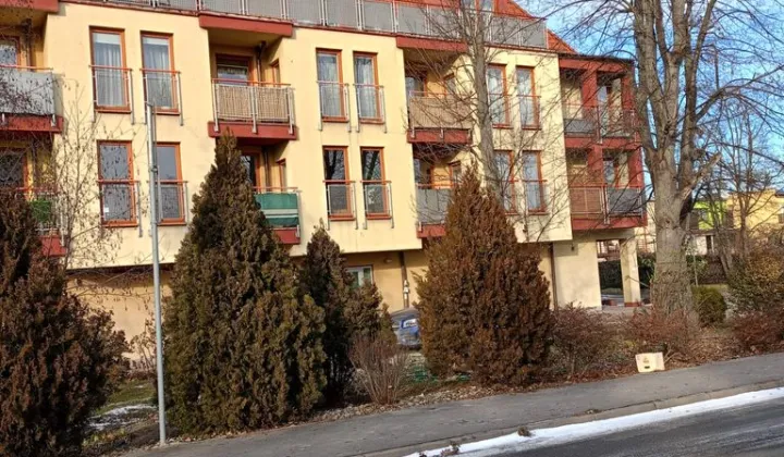 Mieszkanie 2-pokojowe Oława