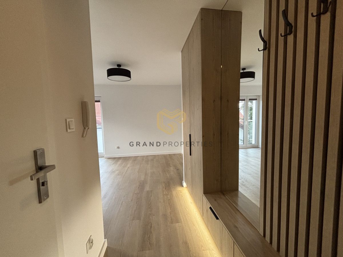 Mieszkanie 1-pokojowe Legionowo, ul. Hetmańska. Zdjęcie 5