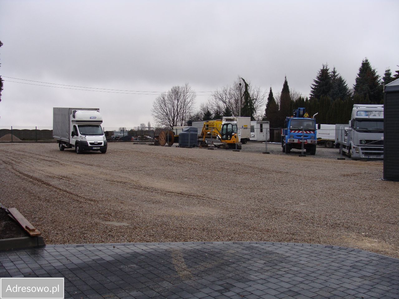 Działka inwestycyjna Posądza. Zdjęcie 10