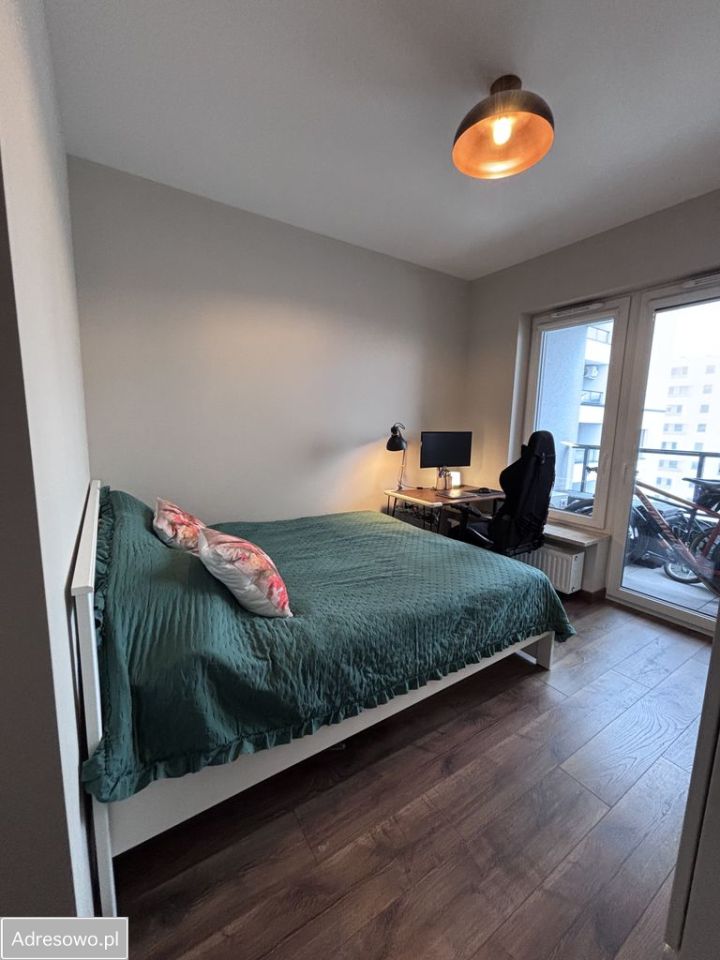 Mieszkanie 2-pokojowe Warszawa Targówek, ul. Oszmiańska. Zdjęcie 8