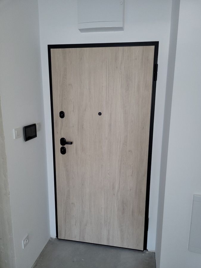 Mieszkanie 2-pokojowe Warszawa Włochy, al. Krakowska. Zdjęcie 4