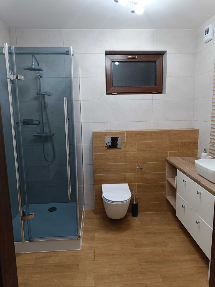 Mieszkanie 3-pokojowe Kraków Grzegórzki, ul. Dąbska. Zdjęcie 2