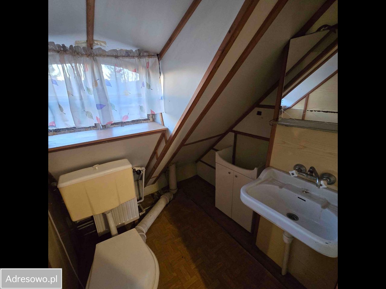 Mieszkanie 5-pokojowe Gryfów Śląski. Zdjęcie 11