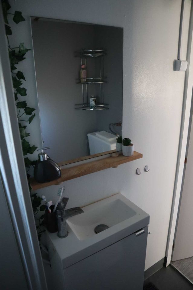 inny, 3 pokoje Józefów. Zdjęcie 6