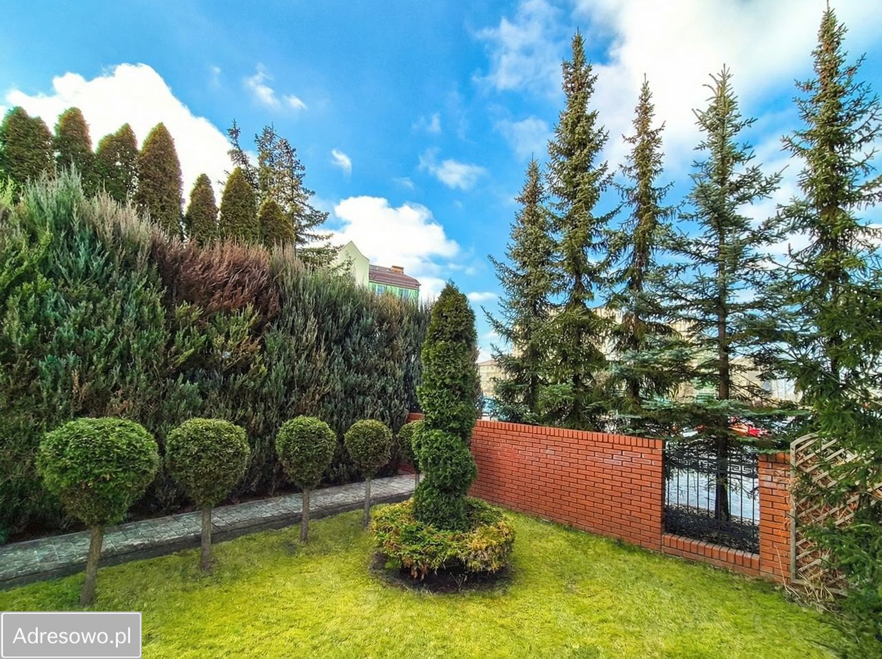 dom szeregowy, 6 pokoi Płock Podolszyce, ul. Andrzeja Drętkiewicza. Zdjęcie 8