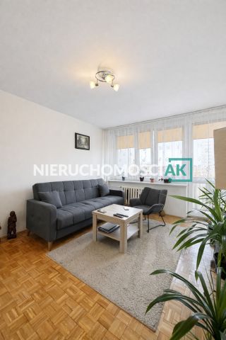 Mieszkanie 2-pokojowe Poznań Rataje, os. Powstań Narodowych. Zdjęcie 10