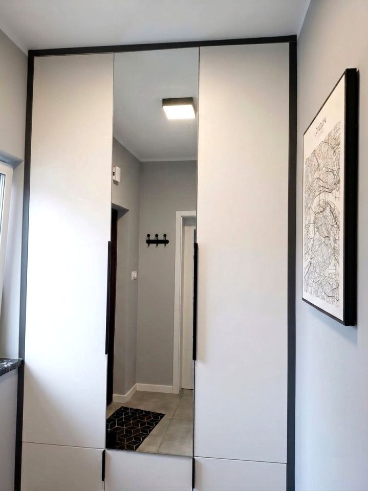 dom szeregowy, 4 pokoje Mirków, ul. Makowa. Zdjęcie 15