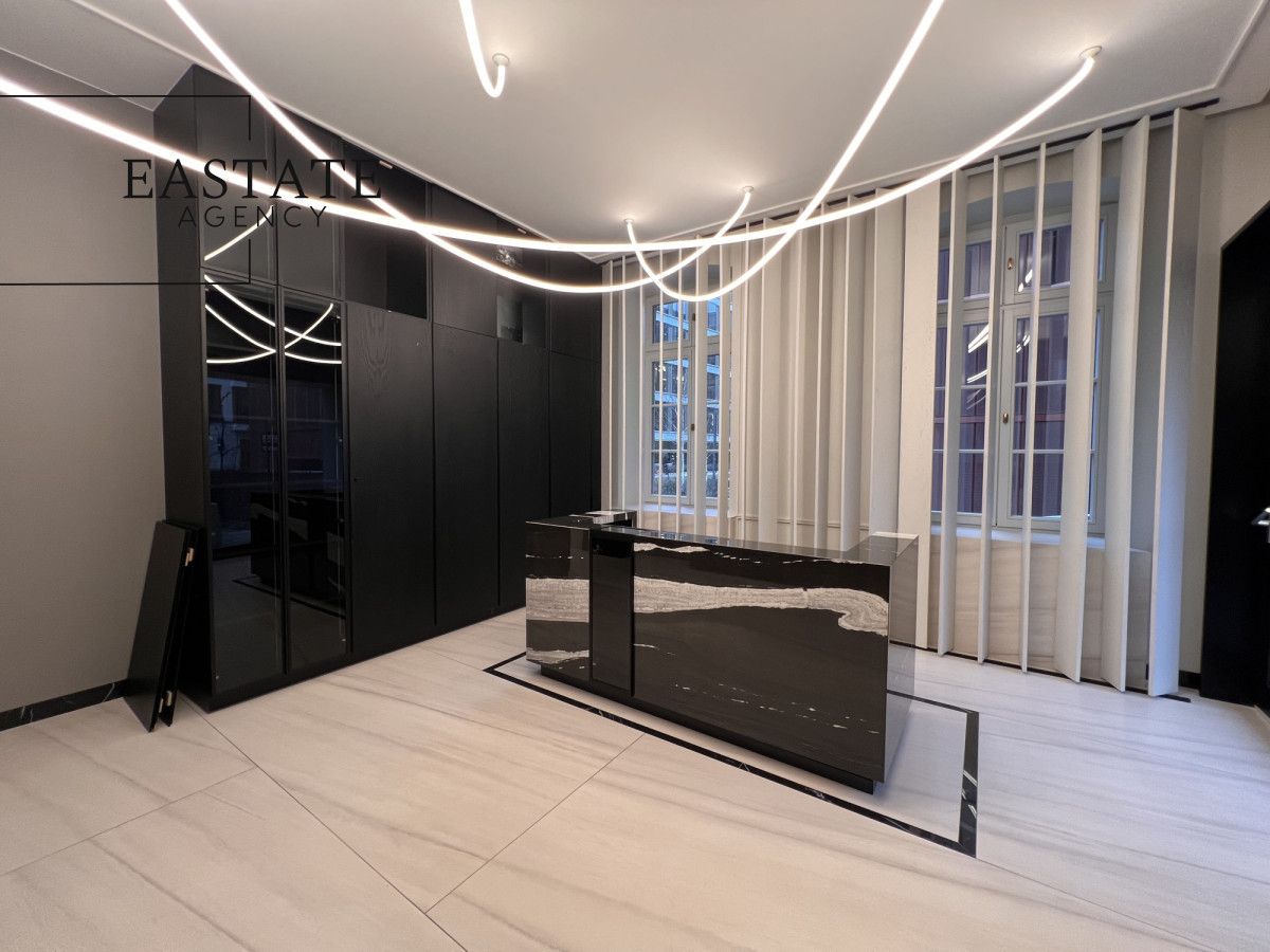 Lokal Warszawa Wola, ul. Krochmalna. Zdjęcie 4