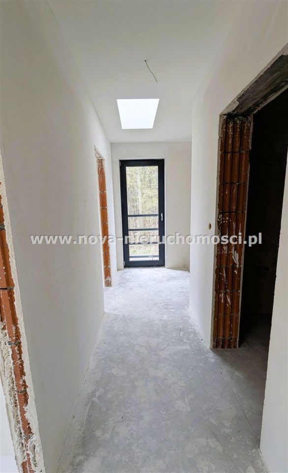 bliźniak, 4 pokoje Rybnik Niedobczyce, ul. Gruntowa. Zdjęcie 17