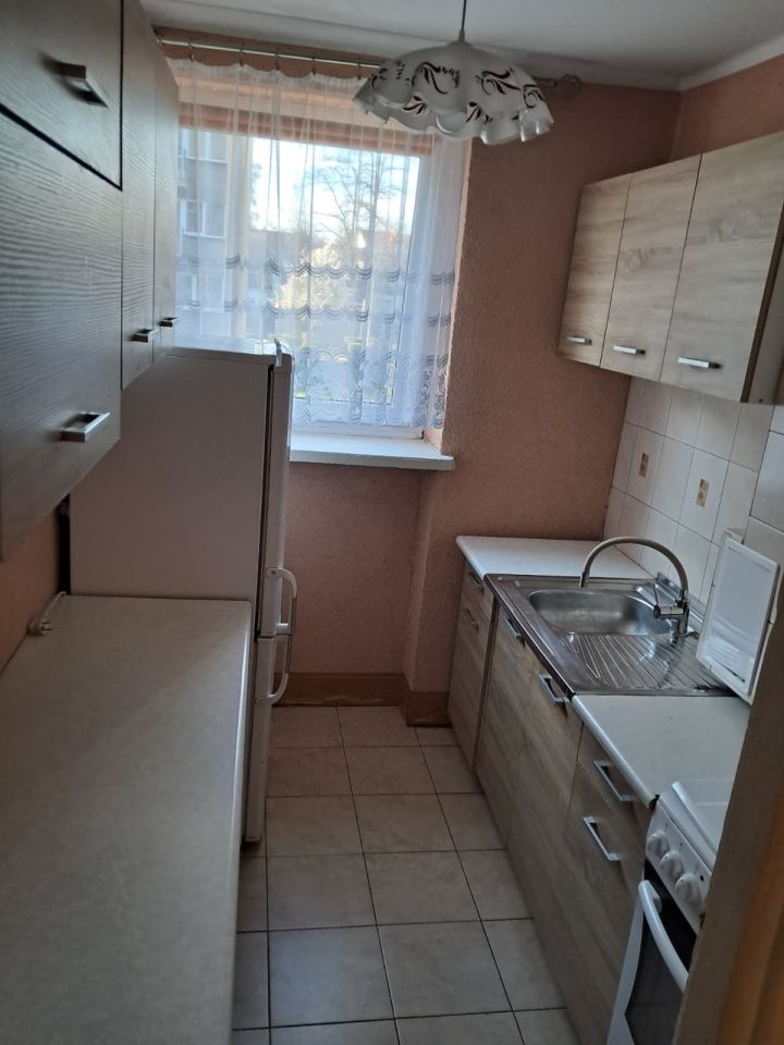 Mieszkanie 3-pokojowe Nowa Sól, ul. Zamenhofa. Zdjęcie 7