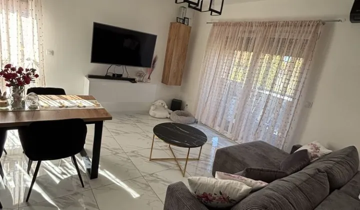 Mieszkanie 3-pokojowe Nowogród Bobrzański