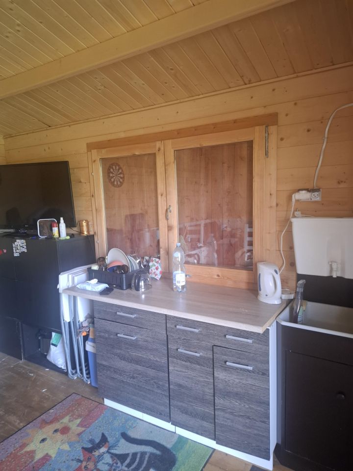 Działka rod Warszawa Mokotów, ul. Piaseczyńska. Zdjęcie 7