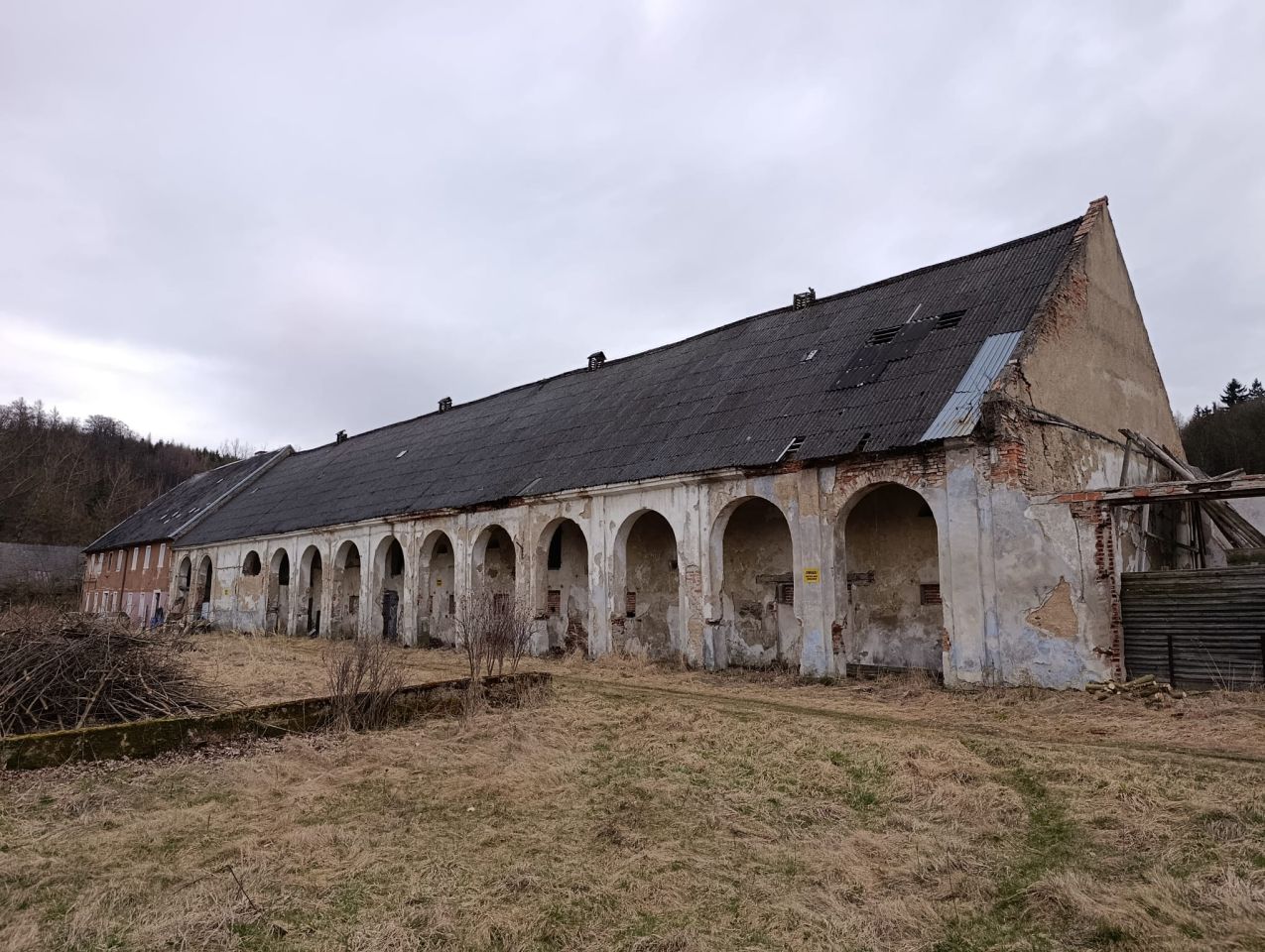 Nieruchomość komercyjna Błażkowa. Zdjęcie 3