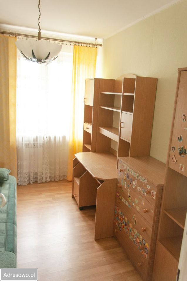 Mieszkanie 4-pokojowe Legionowo Piaski, ul. Zegrzyńska. Zdjęcie 7