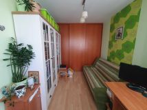 Mieszkanie 3-pokojowe Olsztyn, ul. Pana Tadeusza. Zdjęcie 3