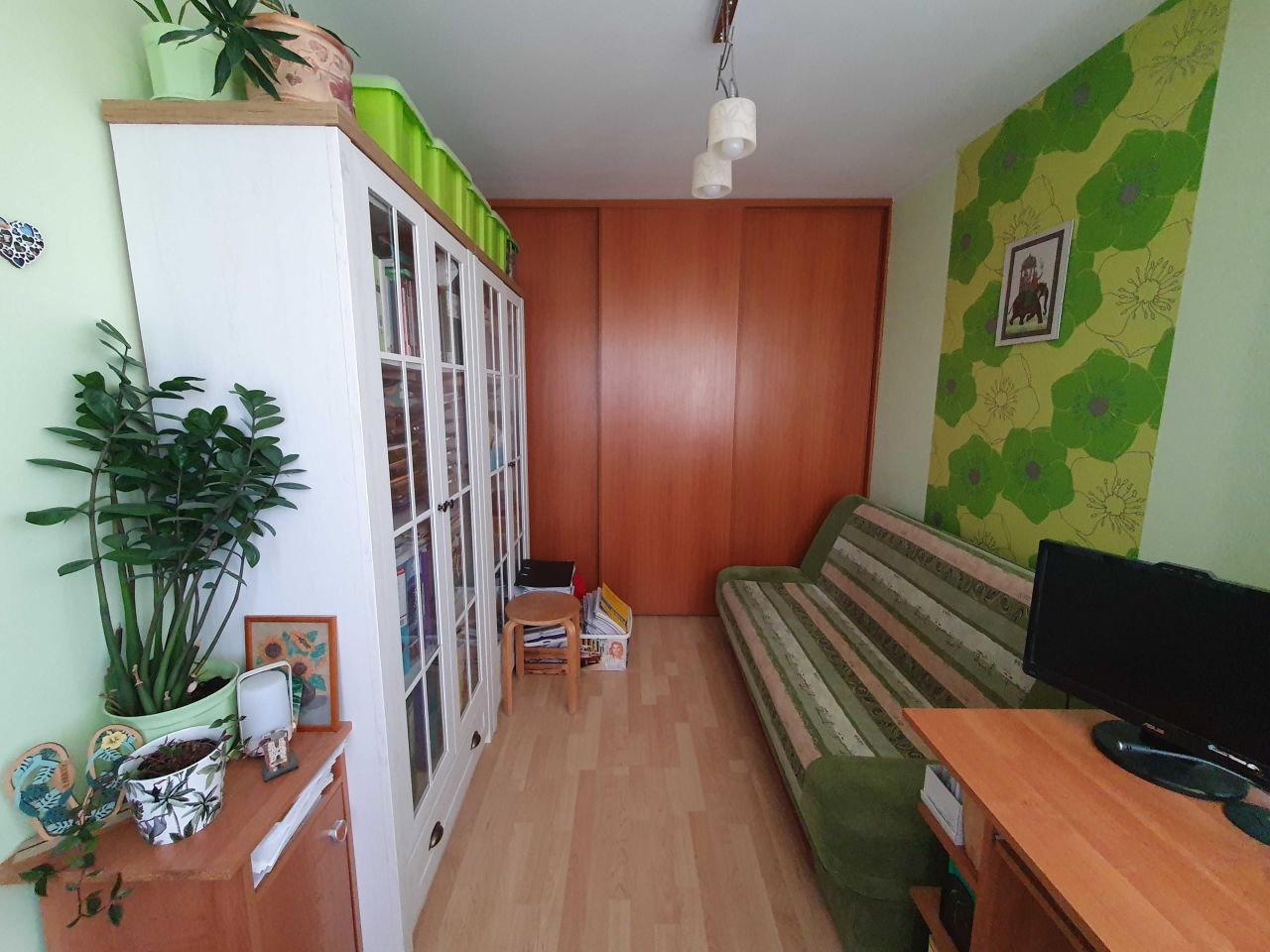 Mieszkanie 3-pokojowe Olsztyn, ul. Pana Tadeusza. Zdjęcie 4