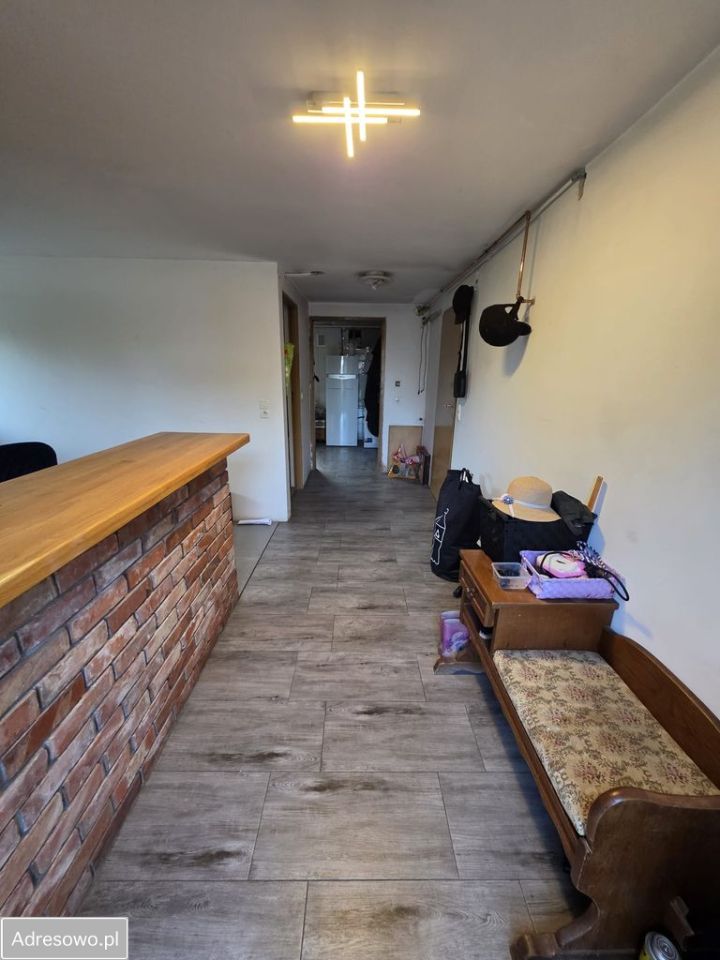 dom wolnostojący, 5 pokoi Żabin. Zdjęcie 9