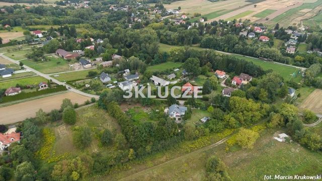 Działka budowlana Dąbrowica. Zdjęcie 10