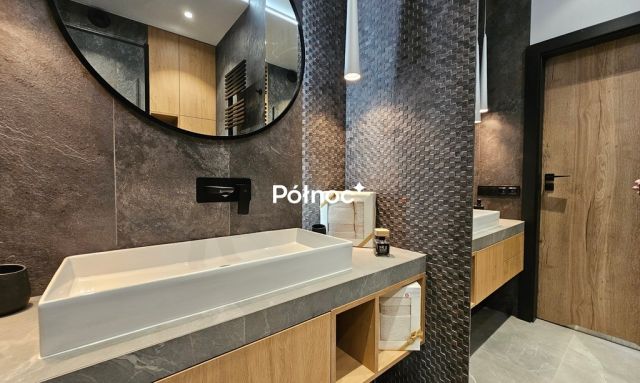 Mieszkanie 3-pokojowe Kraków Bronowice, ul. Stańczyka. Zdjęcie 12