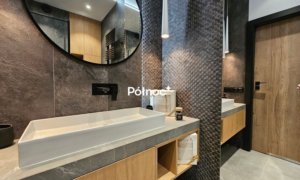 Mieszkanie 3-pokojowe Kraków Bronowice, ul. Stańczyka. Zdjęcie 12