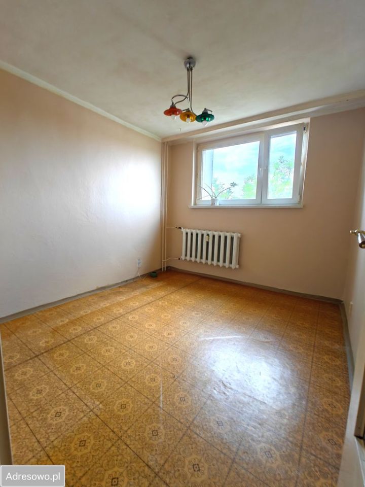 Mieszkanie 4-pokojowe Chorzów Centrum, ul. Józefa Ryszki. Zdjęcie 4