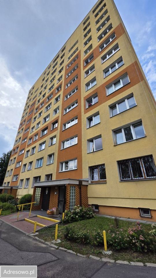 Mieszkanie 3-pokojowe Łódź Górna, ul. Józefa Ignacego Kraszewskiego. Zdjęcie 9