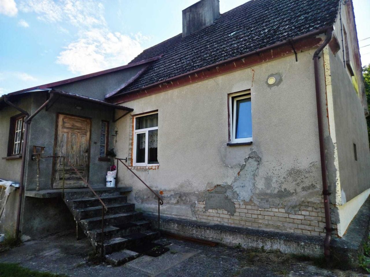 dom wolnostojący Barcino. Zdjęcie 4