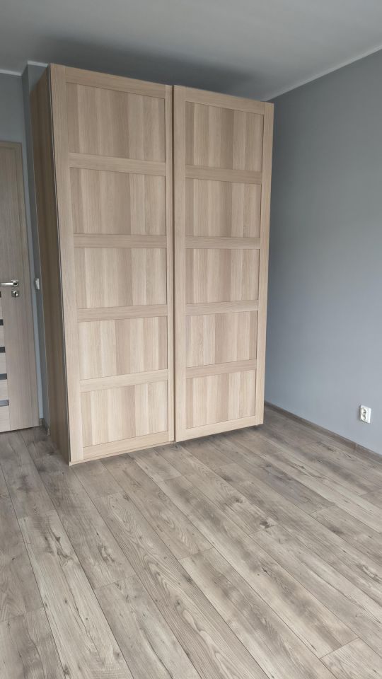 Mieszkanie 3-pokojowe Kąty Wrocławskie, Wrocław Jagodno Kajdasza. Zdjęcie 12