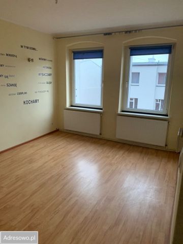 Mieszkanie 2-pokojowe Lębork Centrum, ul. Fryderyka Chopina