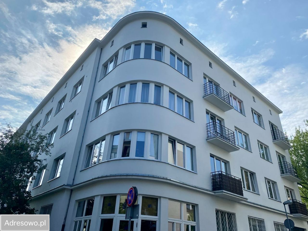 Mieszkanie 2-pokojowe Warszawa Śródmieście, ul. Aleksandra Sulkiewicza