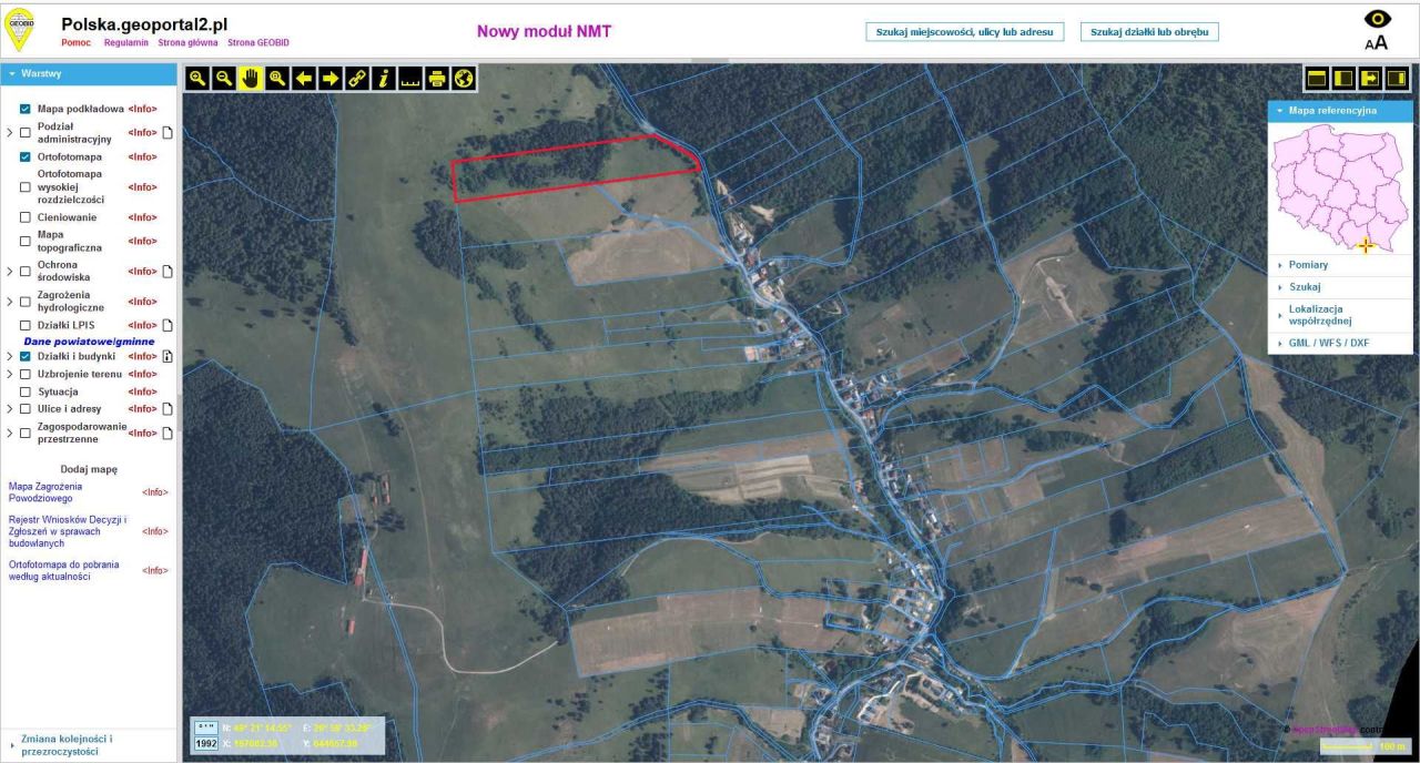 Działka Wojkowa. Zdjęcie 2